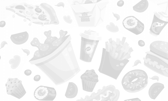 Рулет из форели с мясом краба и креветкой в соусе бист